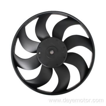 51712739 New style electric radiator cooling fan